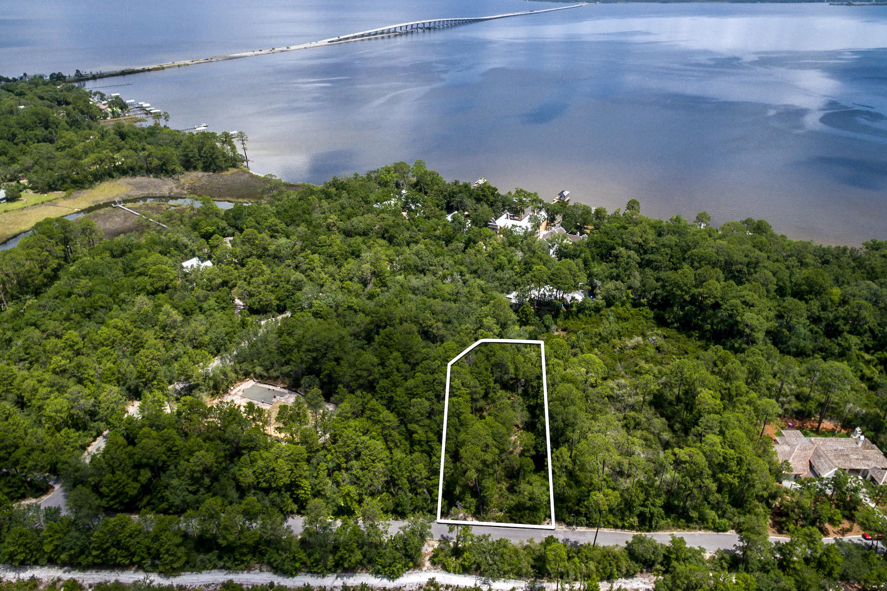 ESTUARY S/D - Land