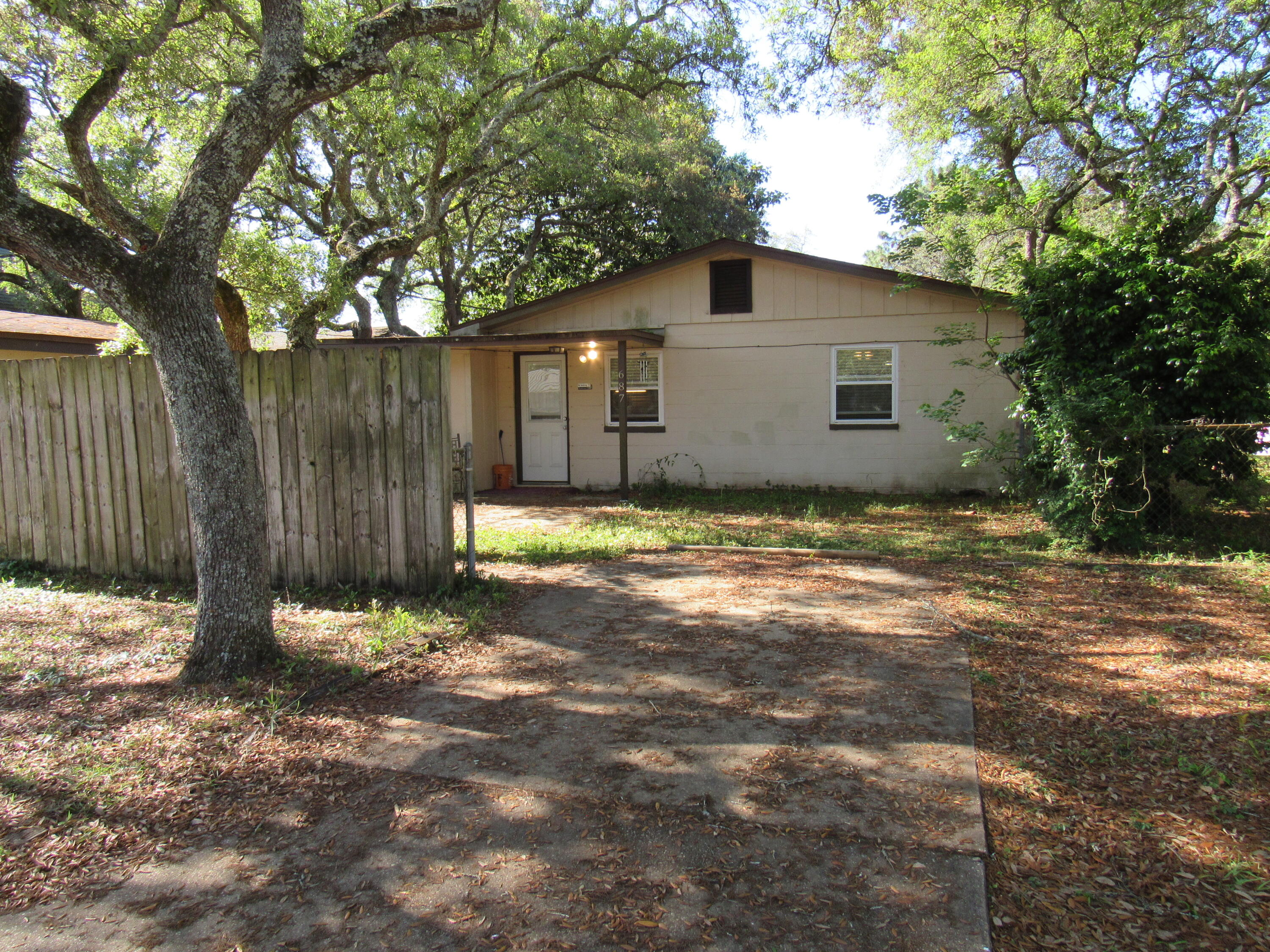 NONESUCH WAY - Residential