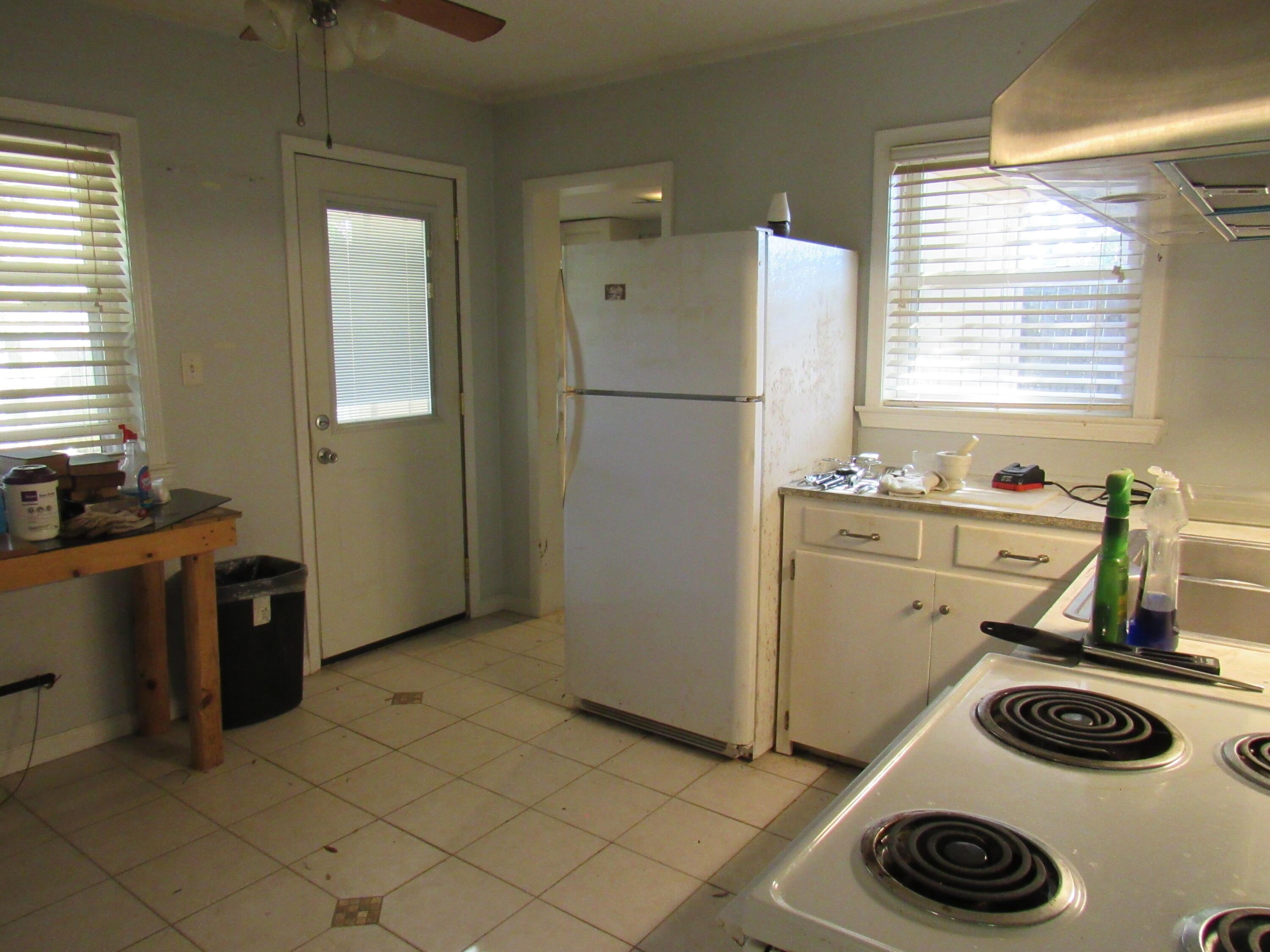 NONESUCH WAY - Residential