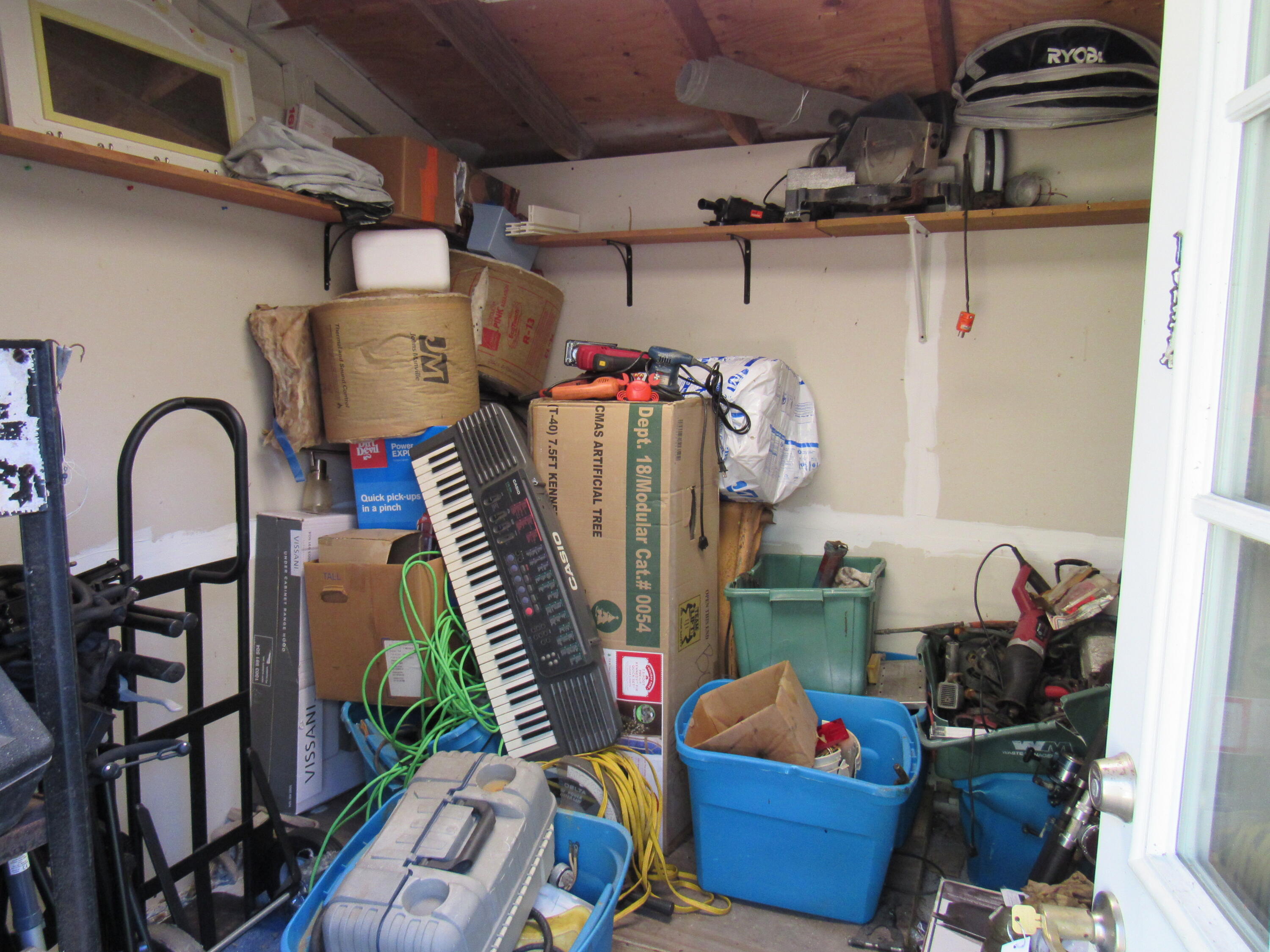 NONESUCH WAY - Residential