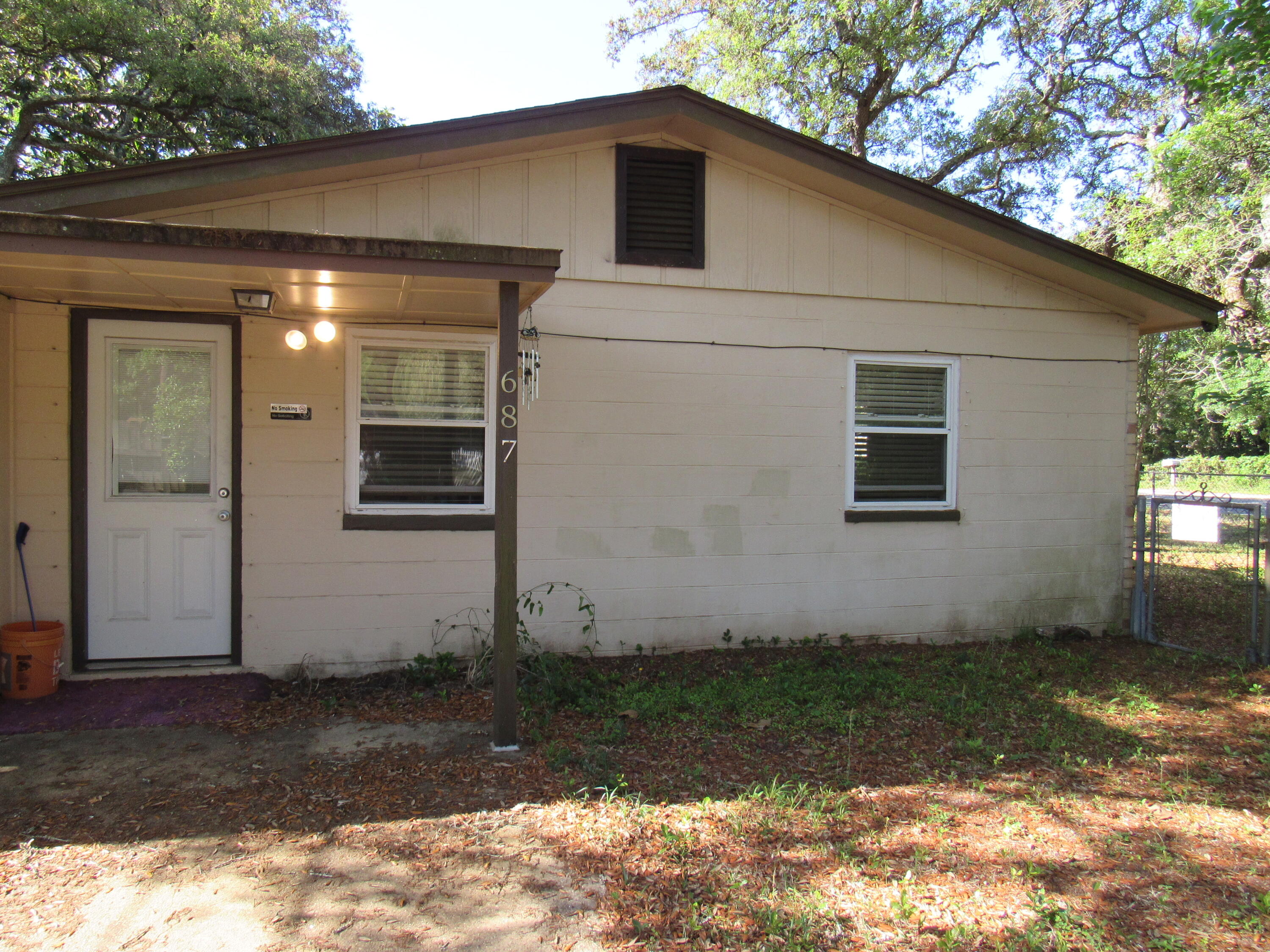 NONESUCH WAY - Residential