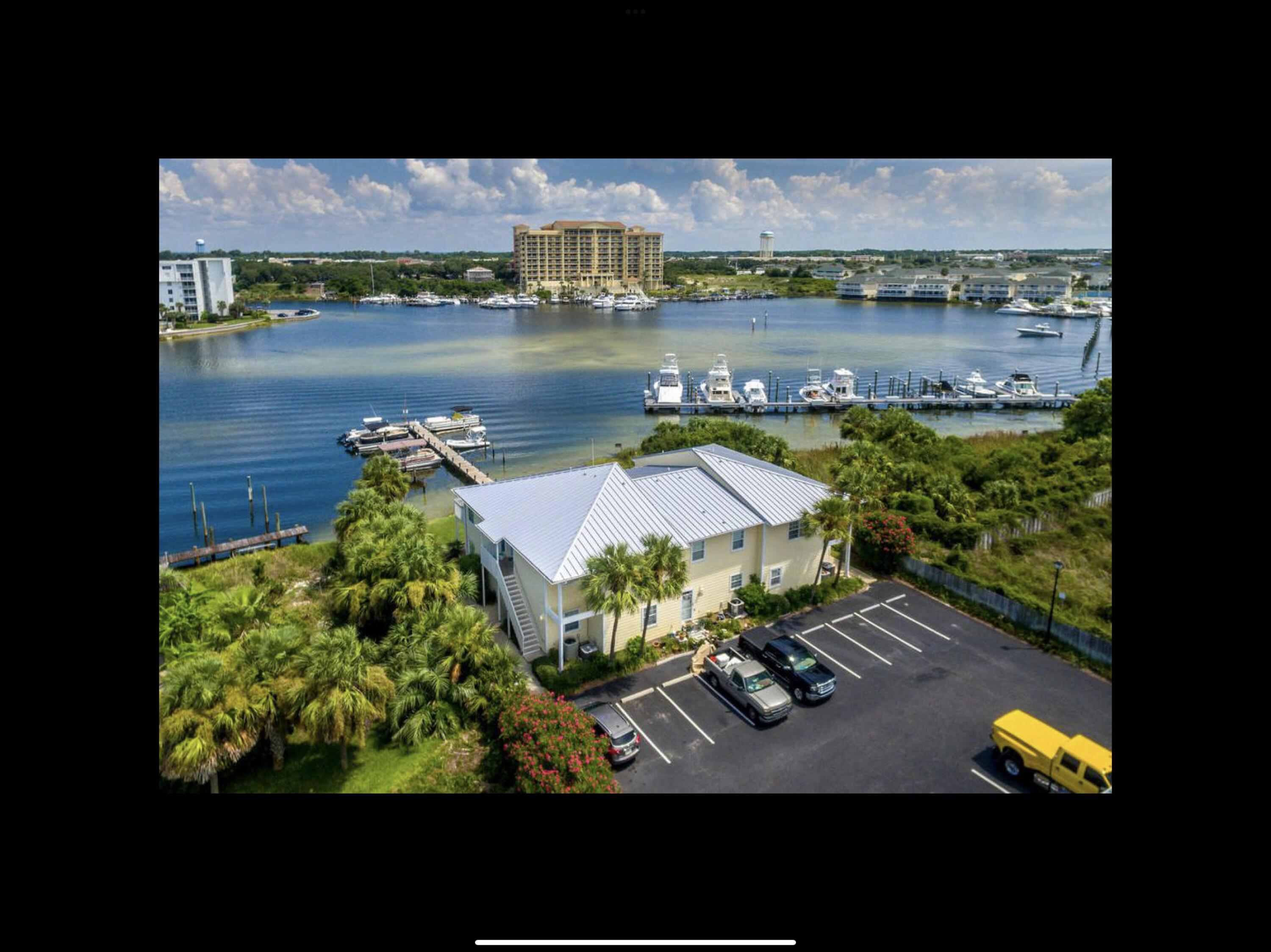 DESTIN SANDS CONDO - Residential