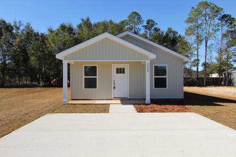 A home in Crestview