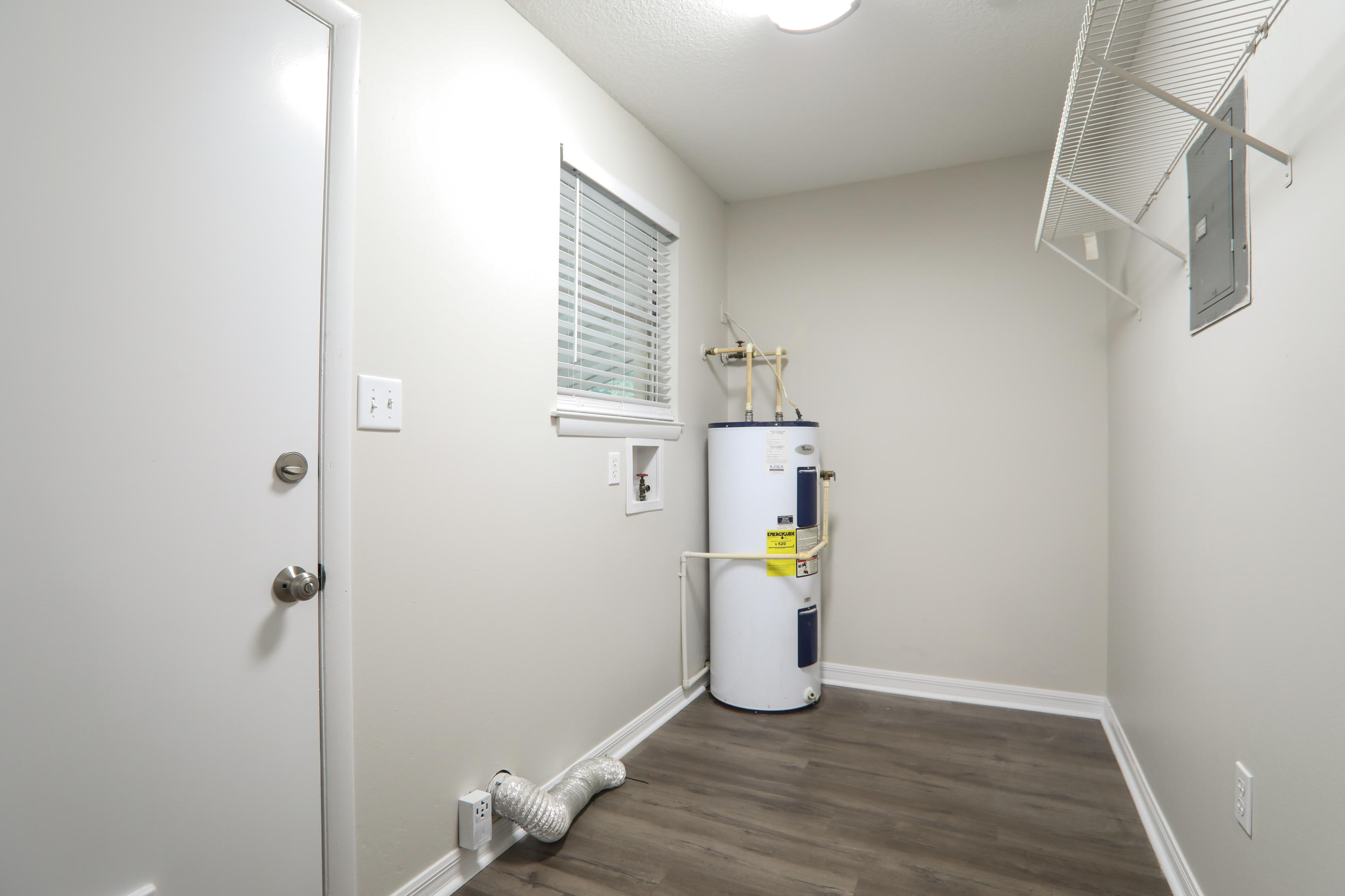 CRESTVIEW - Residential