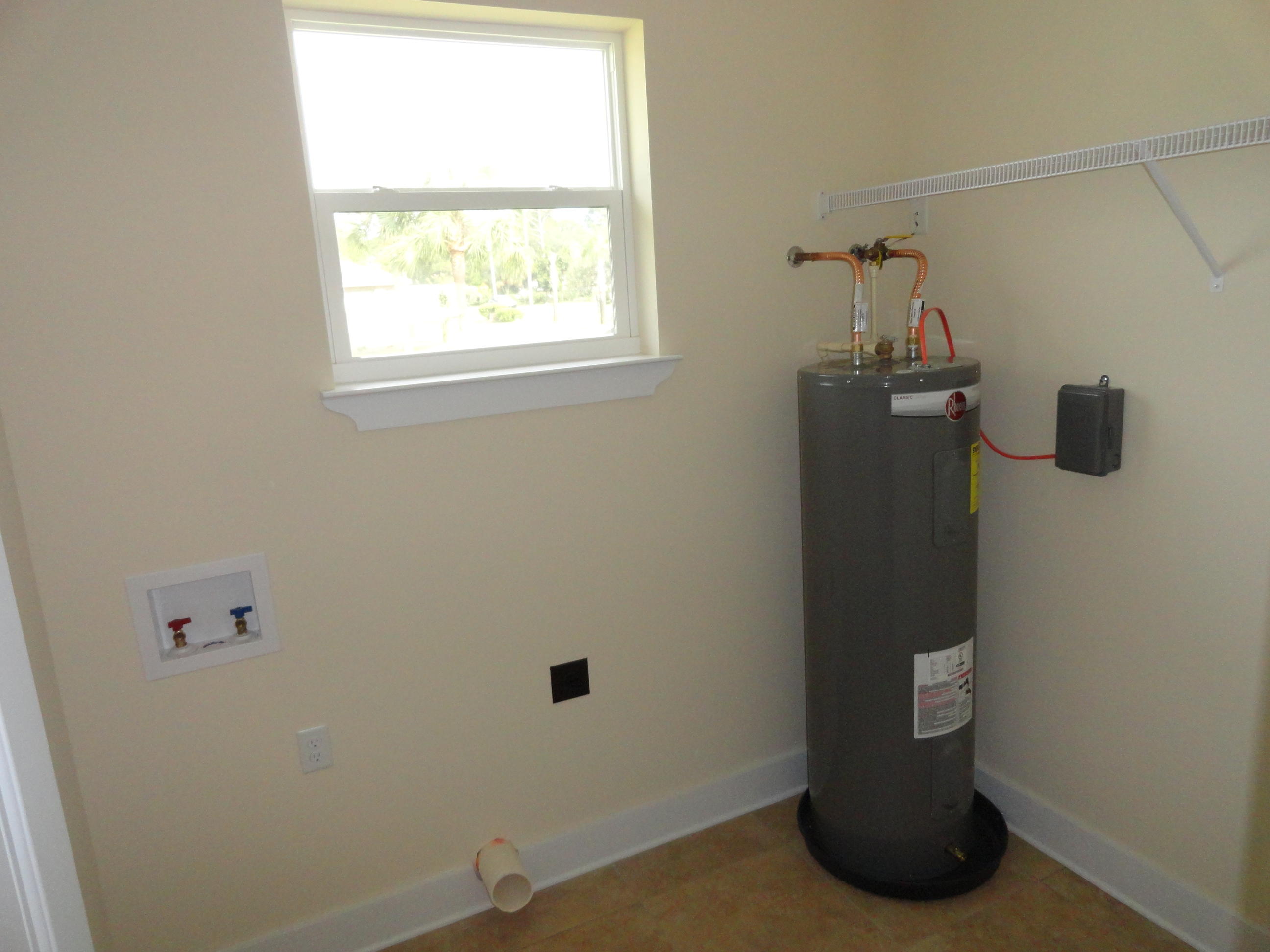 HOLIDAY SHORES ESTATES 3RD ADDN - Residential