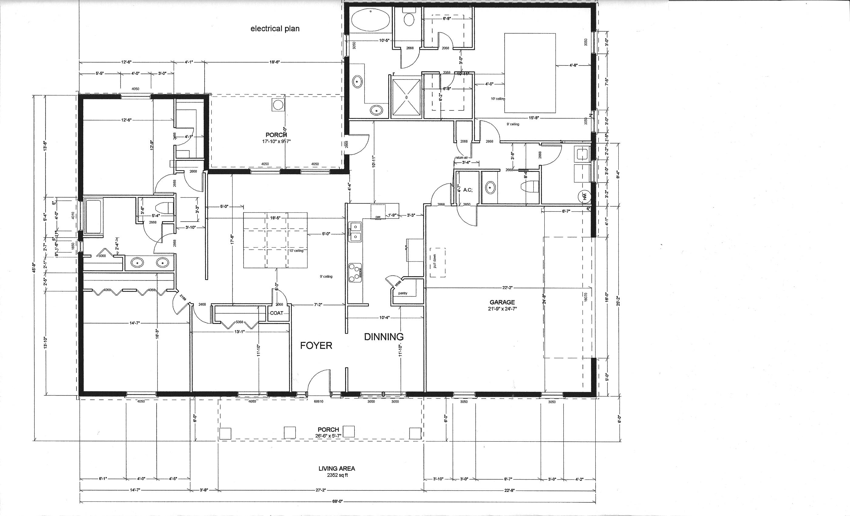 HOLIDAY SHORES ESTATES 3RD ADDN - Residential