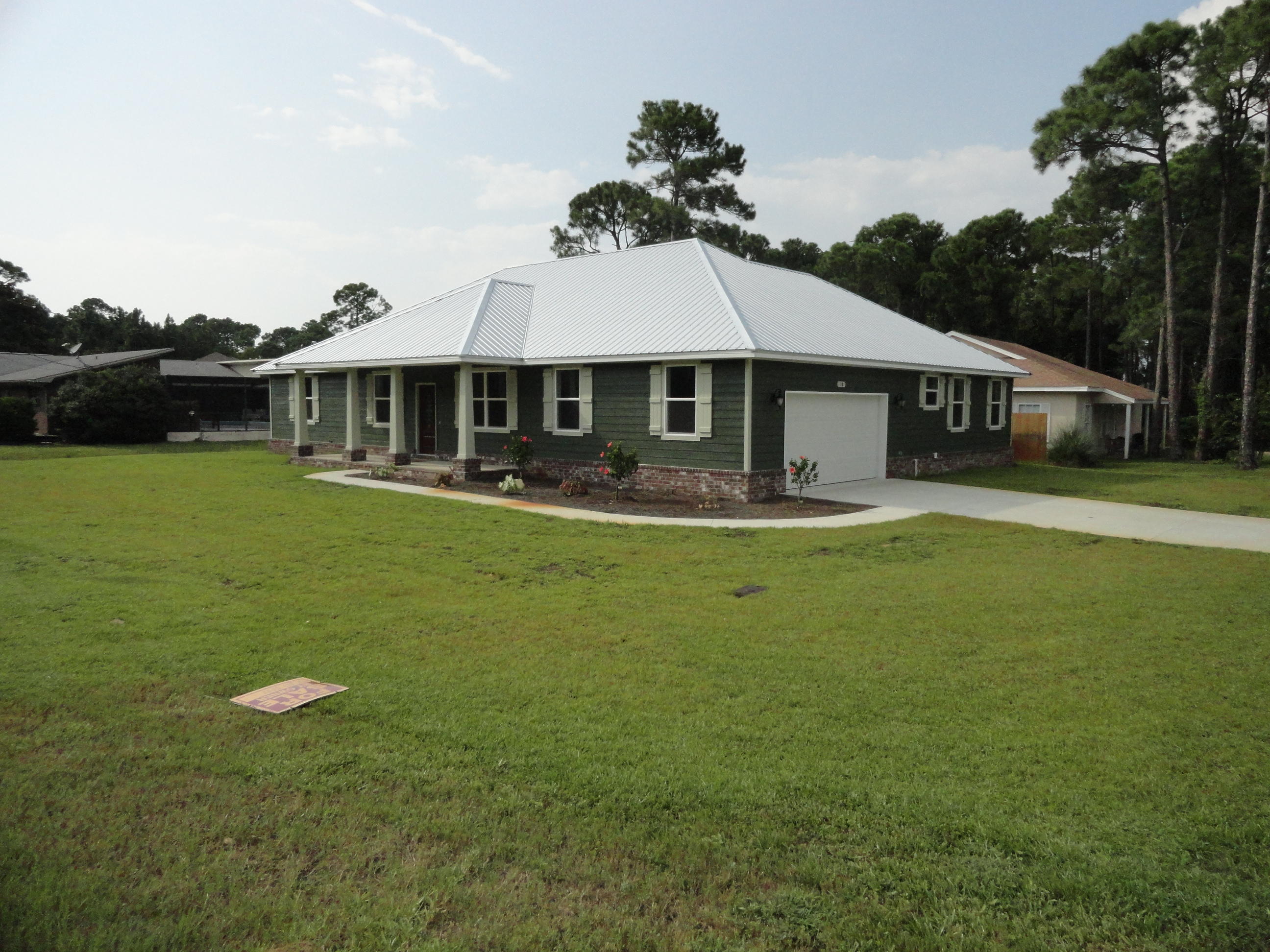 HOLIDAY SHORES ESTATES 3RD ADDN - Residential