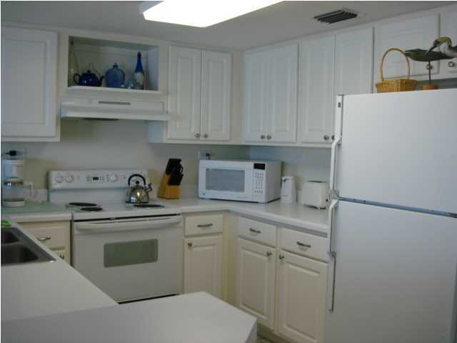 ISLANDER BEACH RESORT PH 2 - Residential