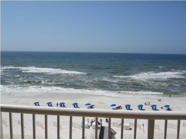 ISLANDER BEACH RESORT PH 2 - Residential