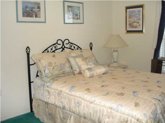 ISLANDER BEACH RESORT PH 2 - Residential