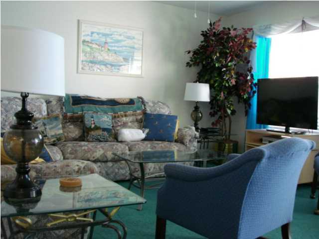 ISLANDER BEACH RESORT PH 2 - Residential