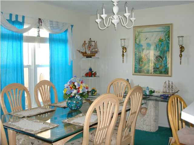 ISLANDER BEACH RESORT PH 2 - Residential