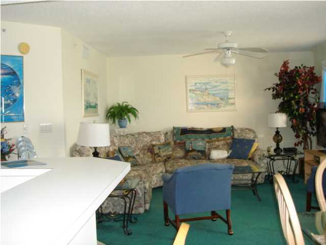 ISLANDER BEACH RESORT PH 2 - Residential