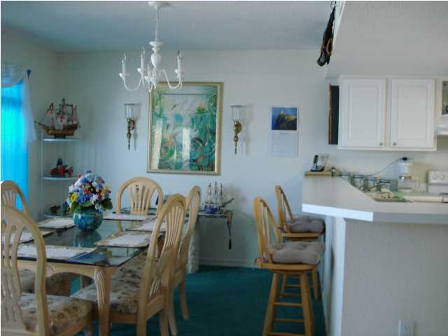 ISLANDER BEACH RESORT PH 2 - Residential