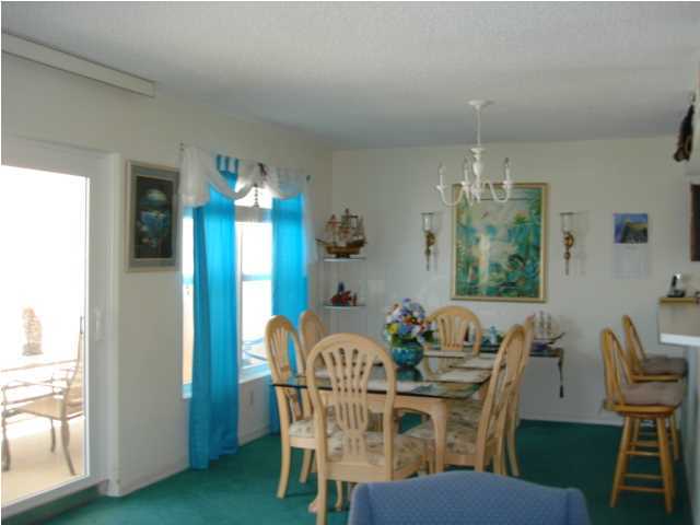 ISLANDER BEACH RESORT PH 2 - Residential