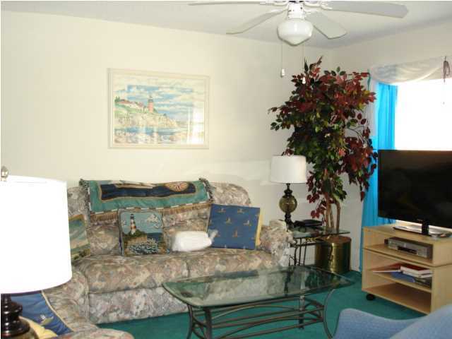 ISLANDER BEACH RESORT PH 2 - Residential