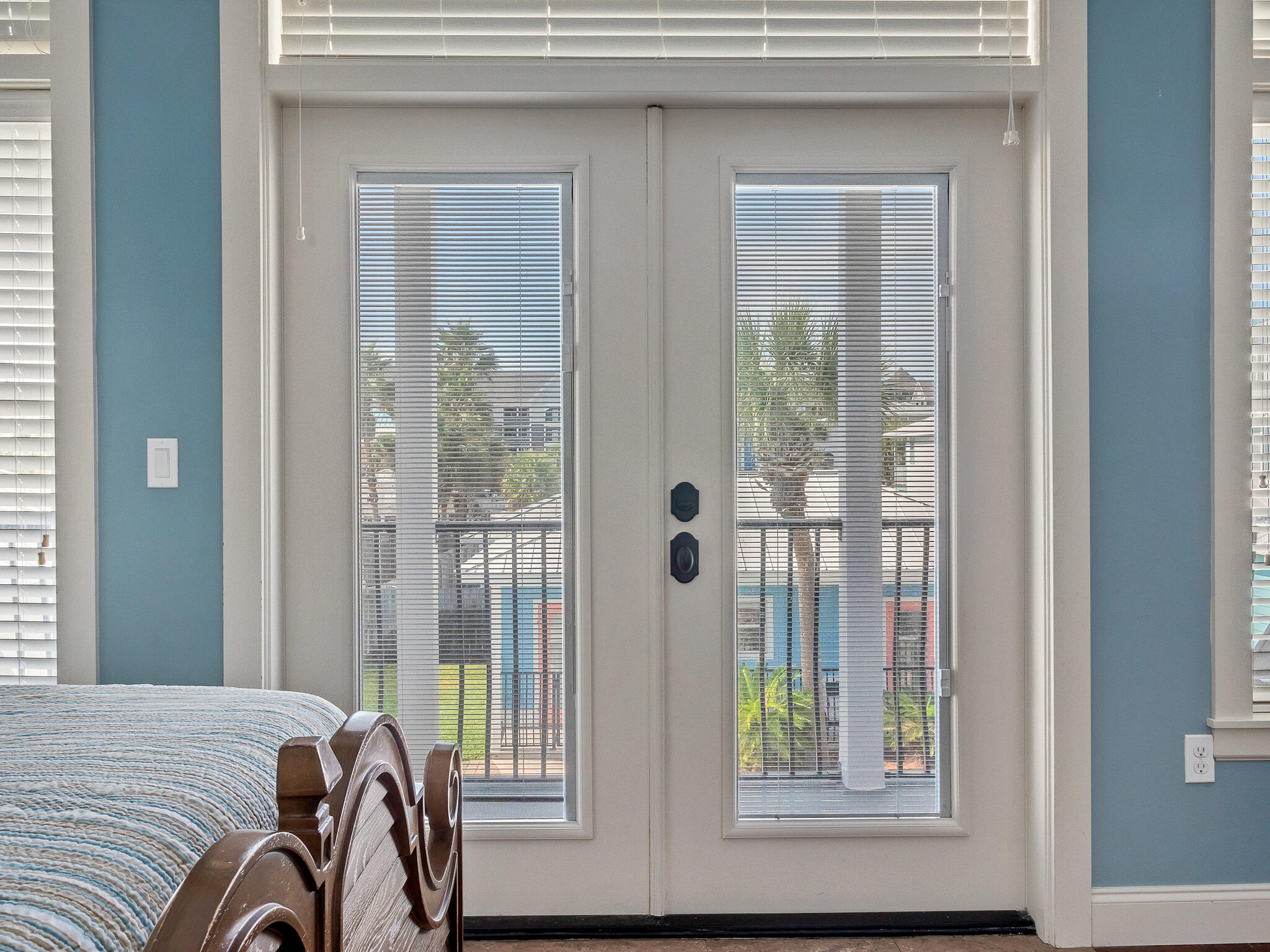 CRYSTAL BEACH - Residential