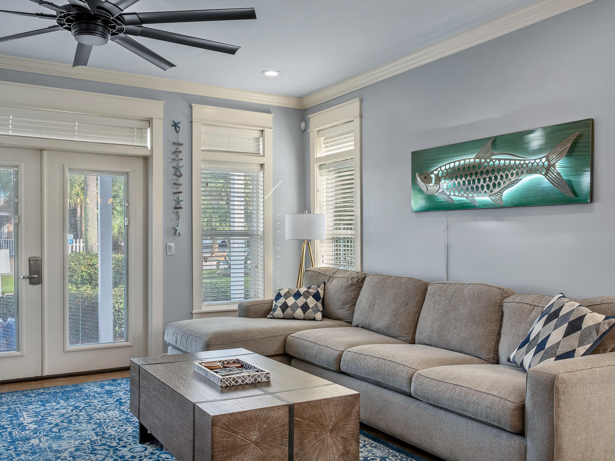 CRYSTAL BEACH - Residential