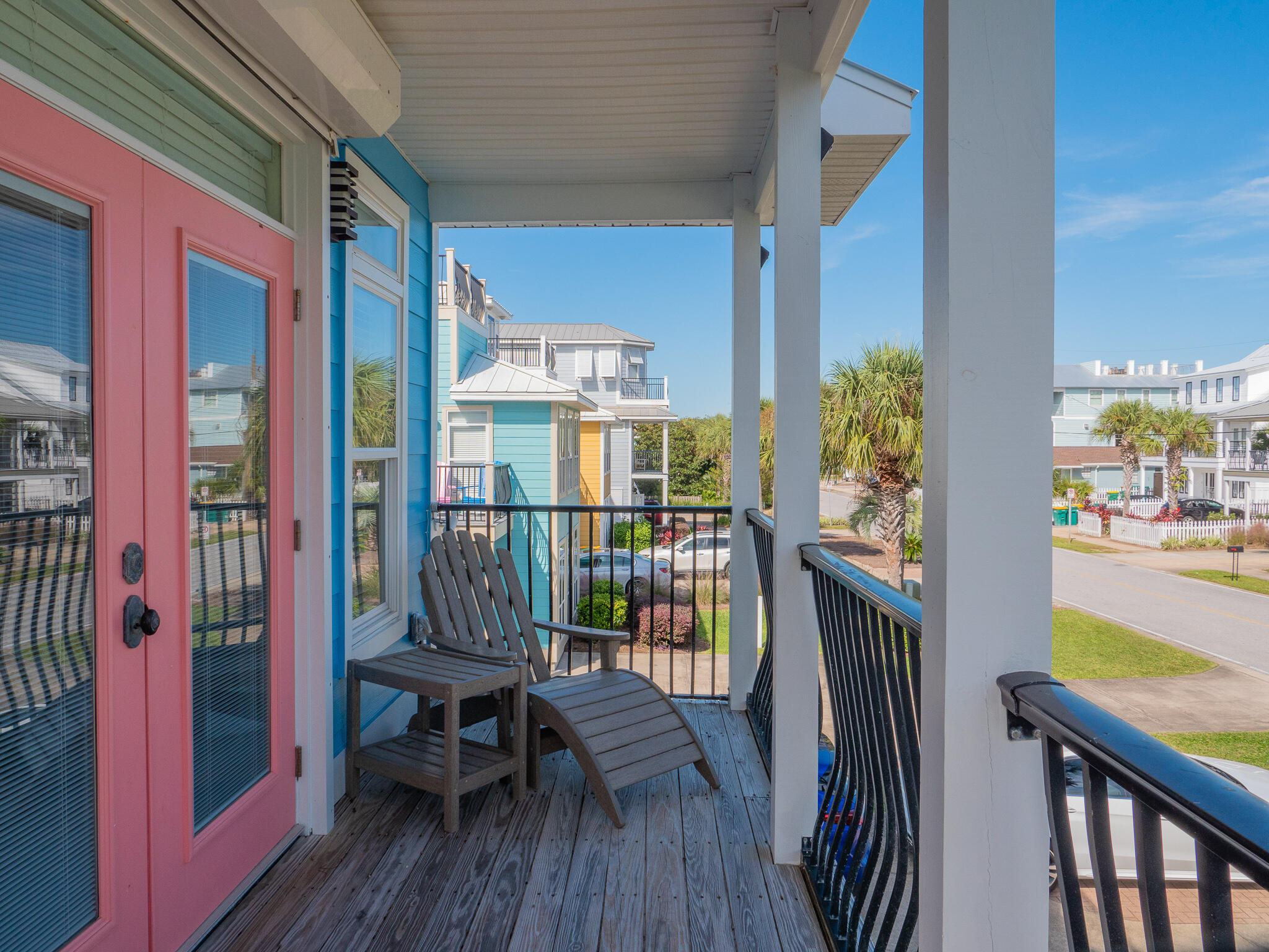 CRYSTAL BEACH - Residential