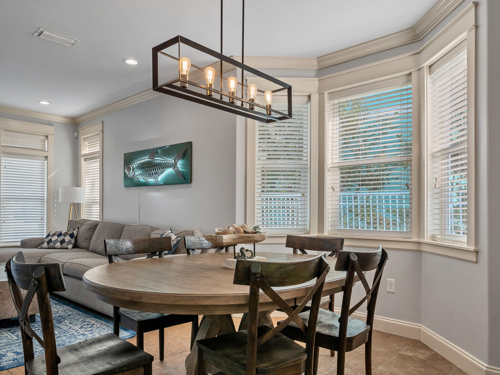 CRYSTAL BEACH - Residential