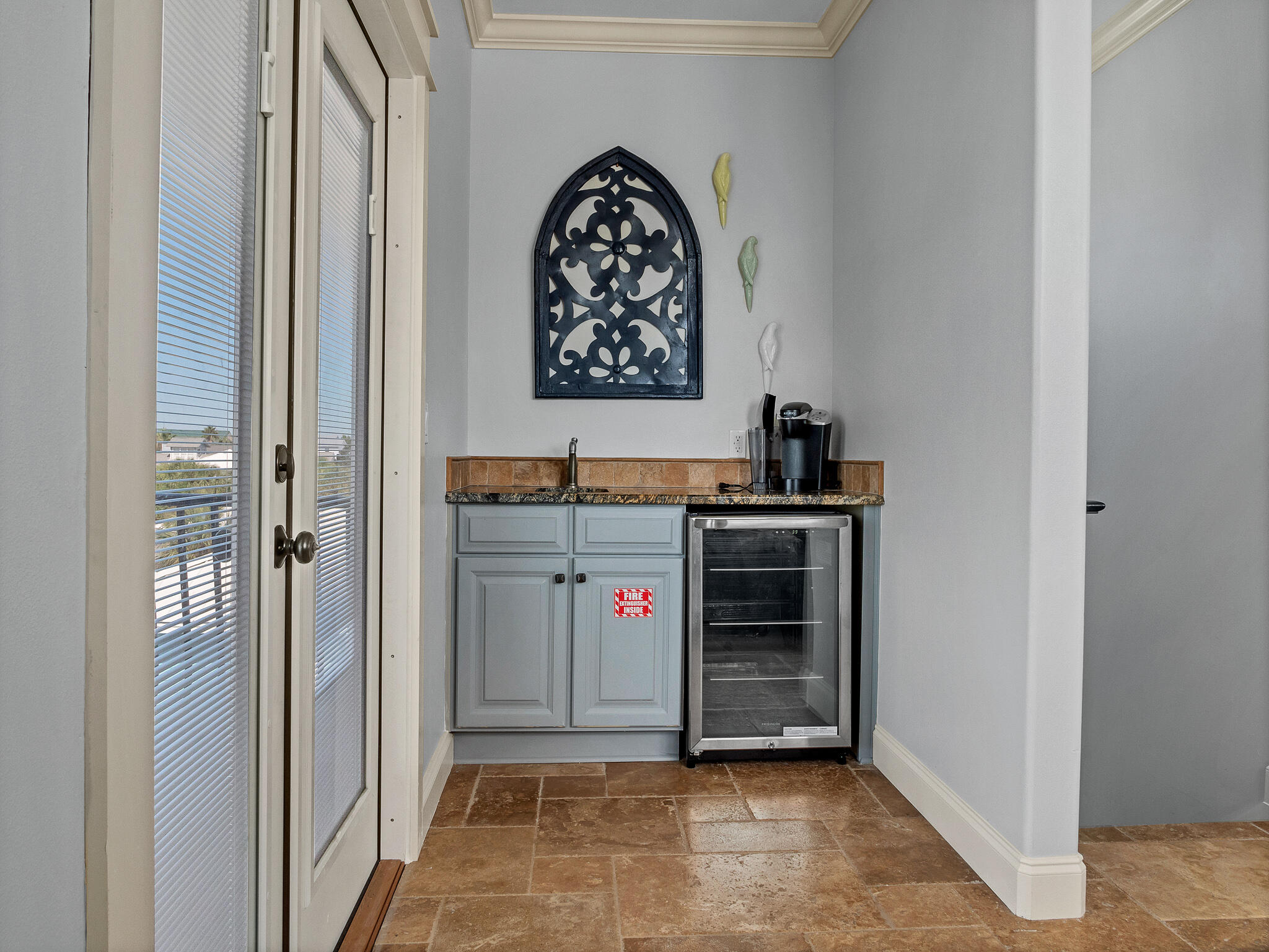 CRYSTAL BEACH - Residential