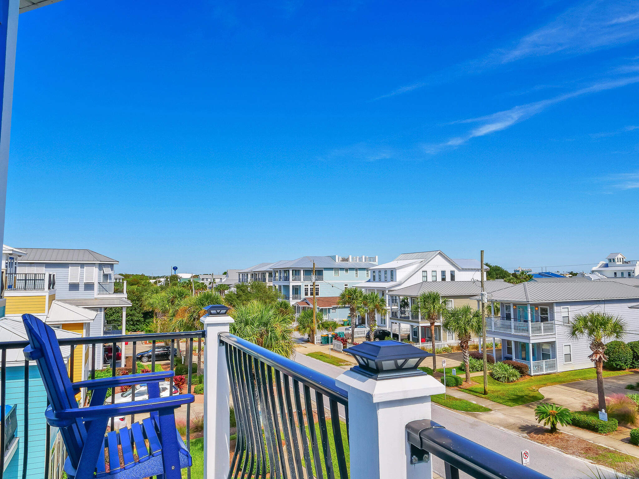 CRYSTAL BEACH - Residential
