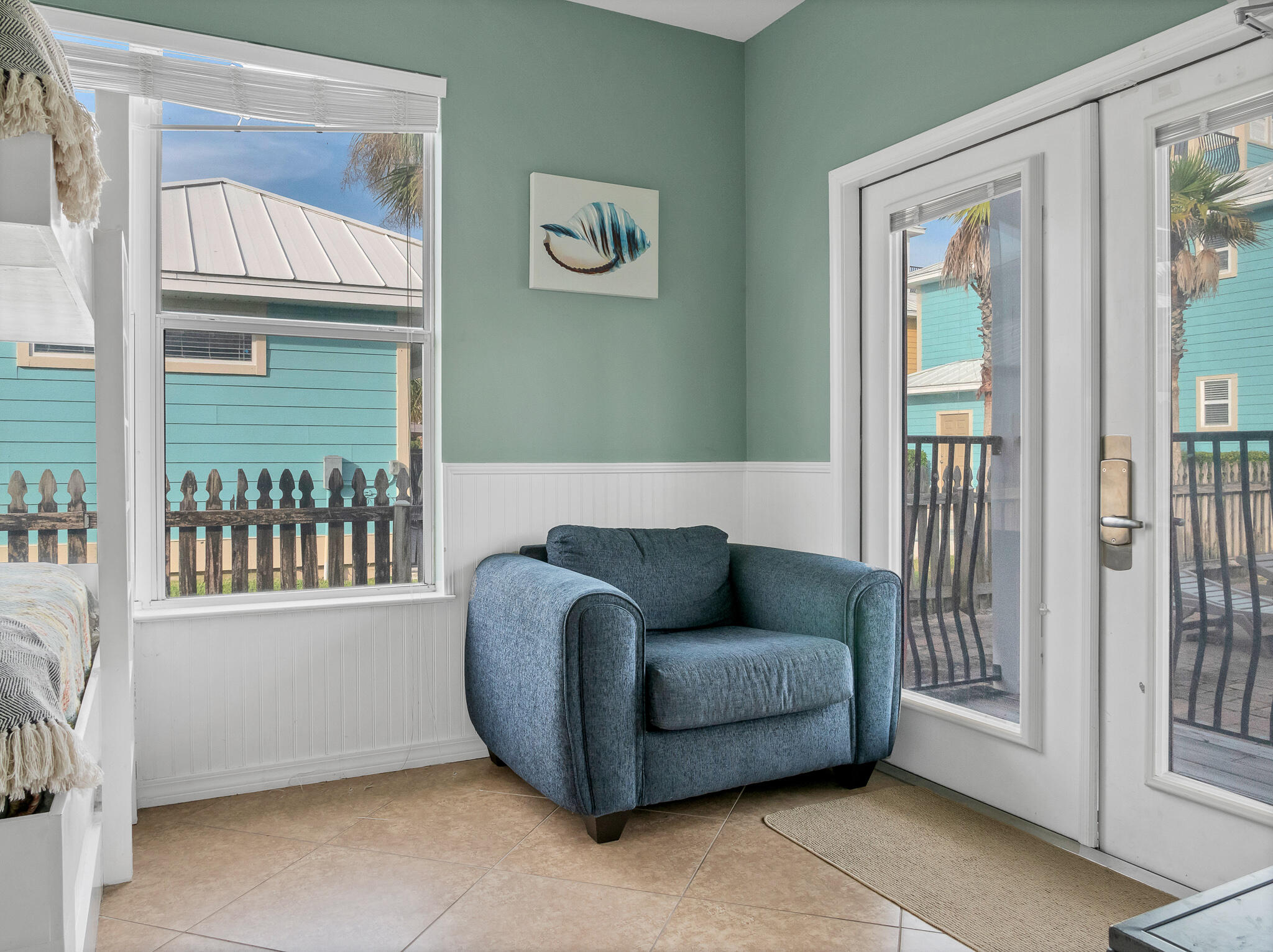CRYSTAL BEACH - Residential