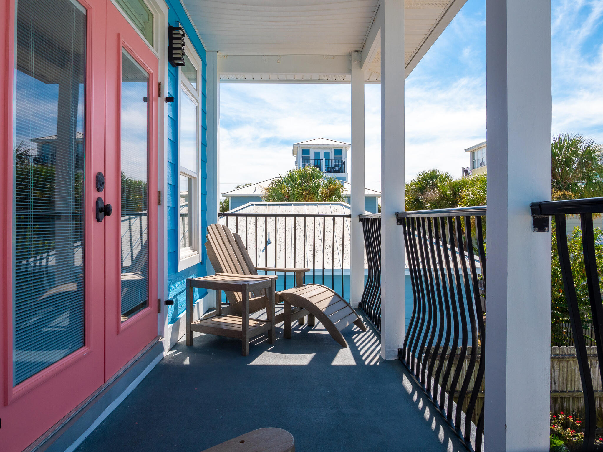 CRYSTAL BEACH - Residential