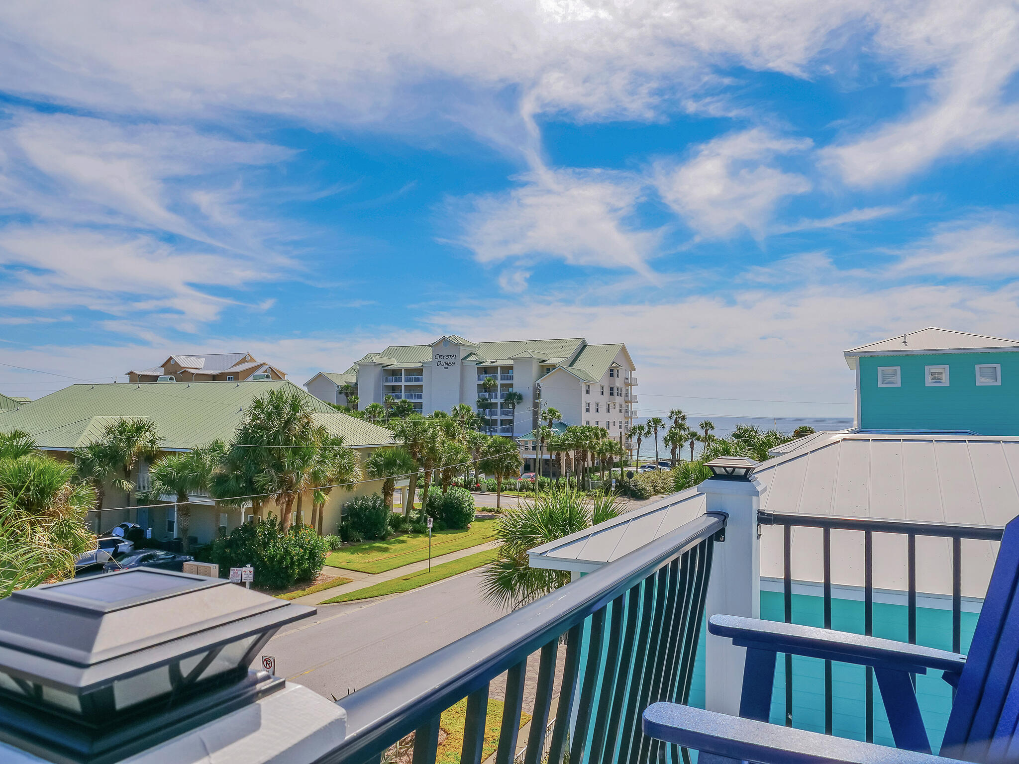 CRYSTAL BEACH - Residential