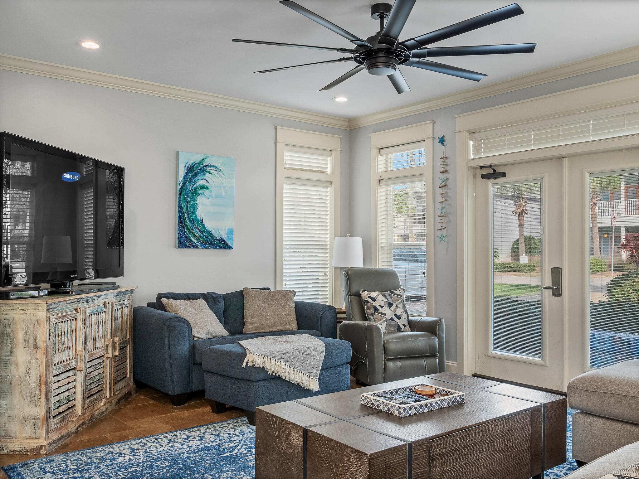 CRYSTAL BEACH - Residential