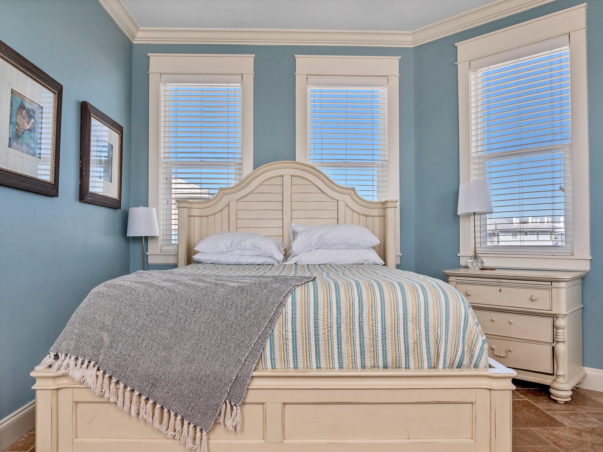 CRYSTAL BEACH - Residential