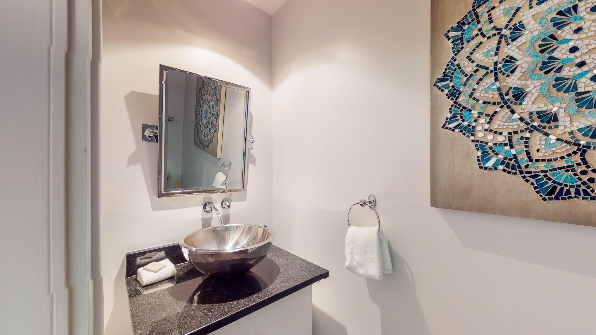 ROSEMARY BEACH - Residential