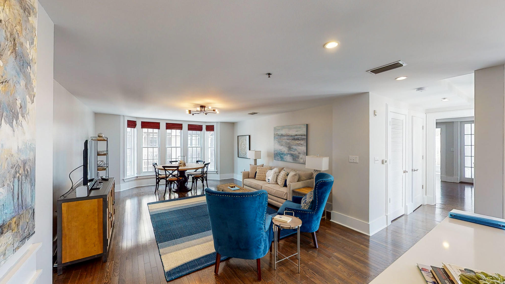 ROSEMARY BEACH - Residential