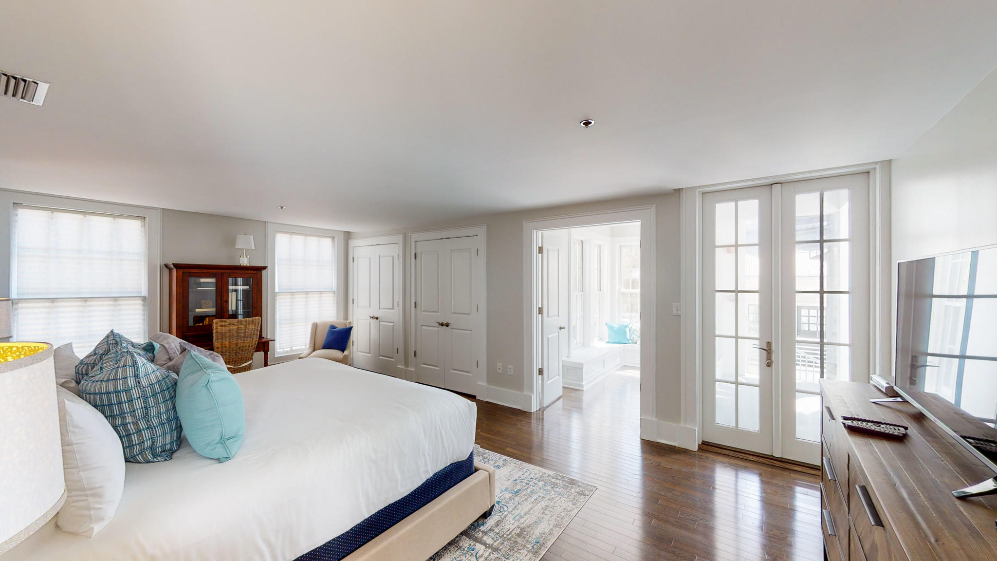 ROSEMARY BEACH - Residential