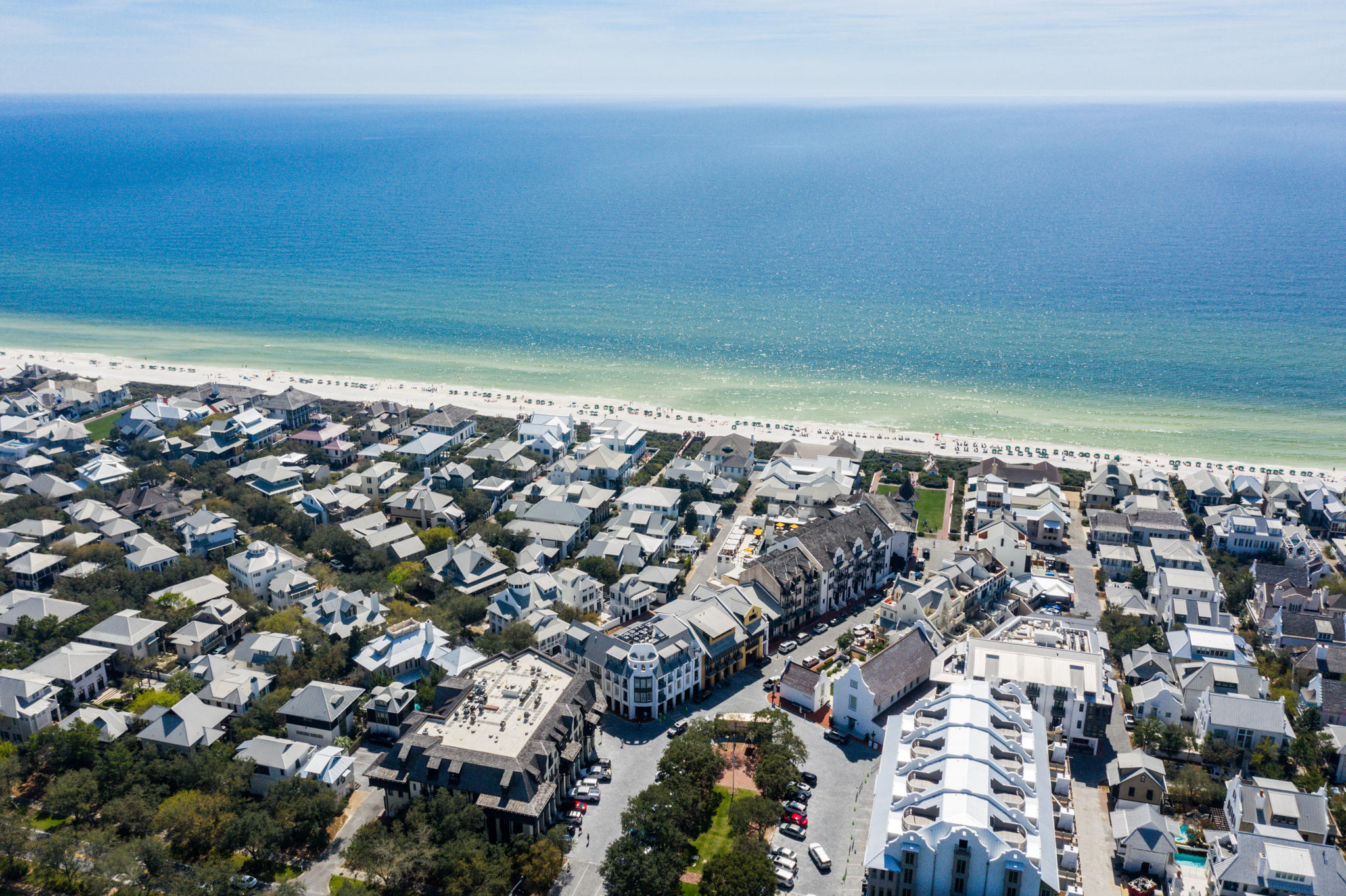 ROSEMARY BEACH - Residential