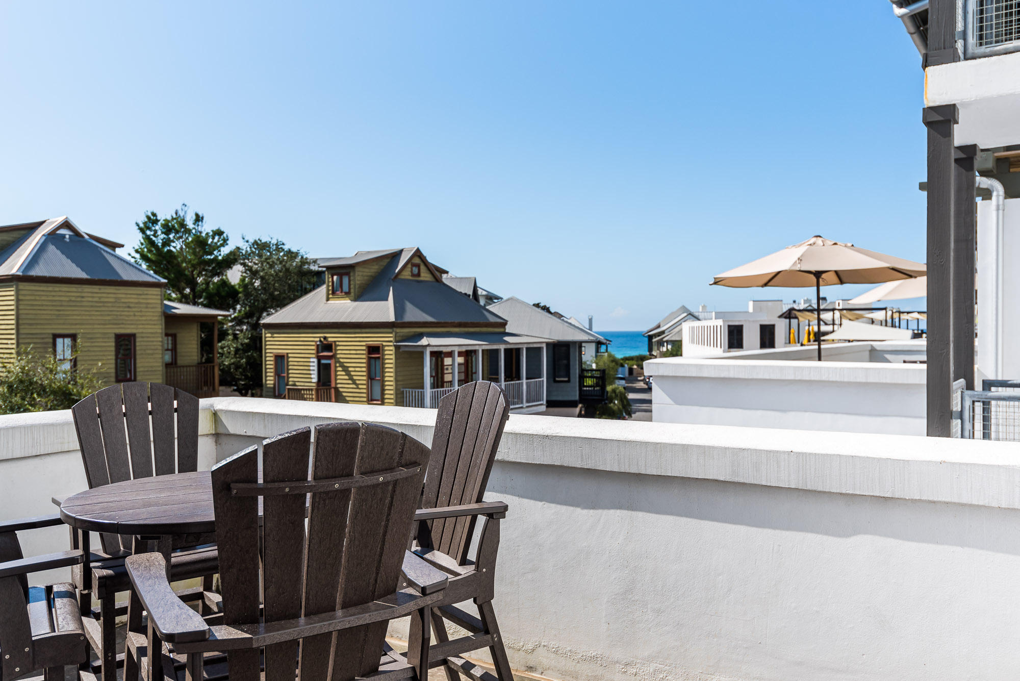 ROSEMARY BEACH - Residential