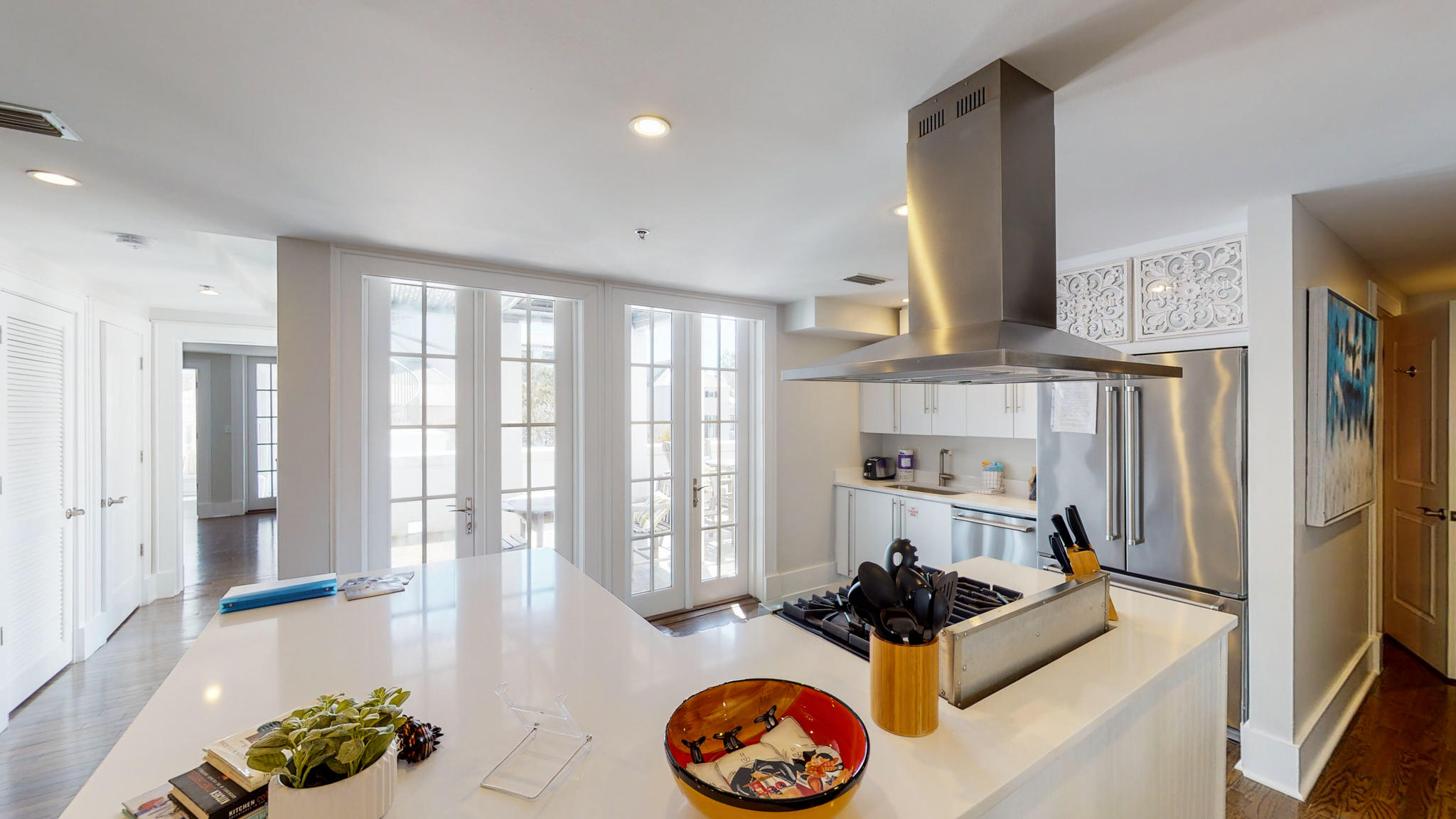 ROSEMARY BEACH - Residential