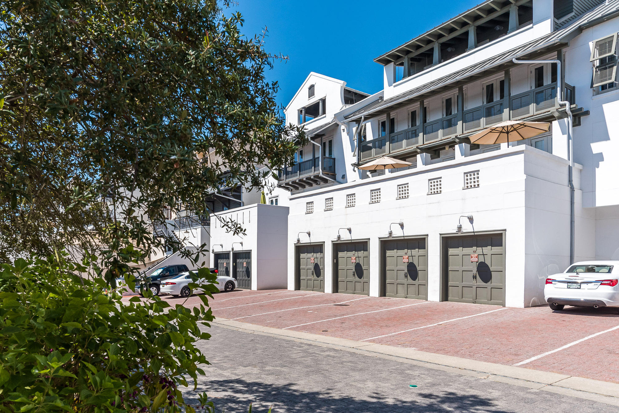 ROSEMARY BEACH - Residential