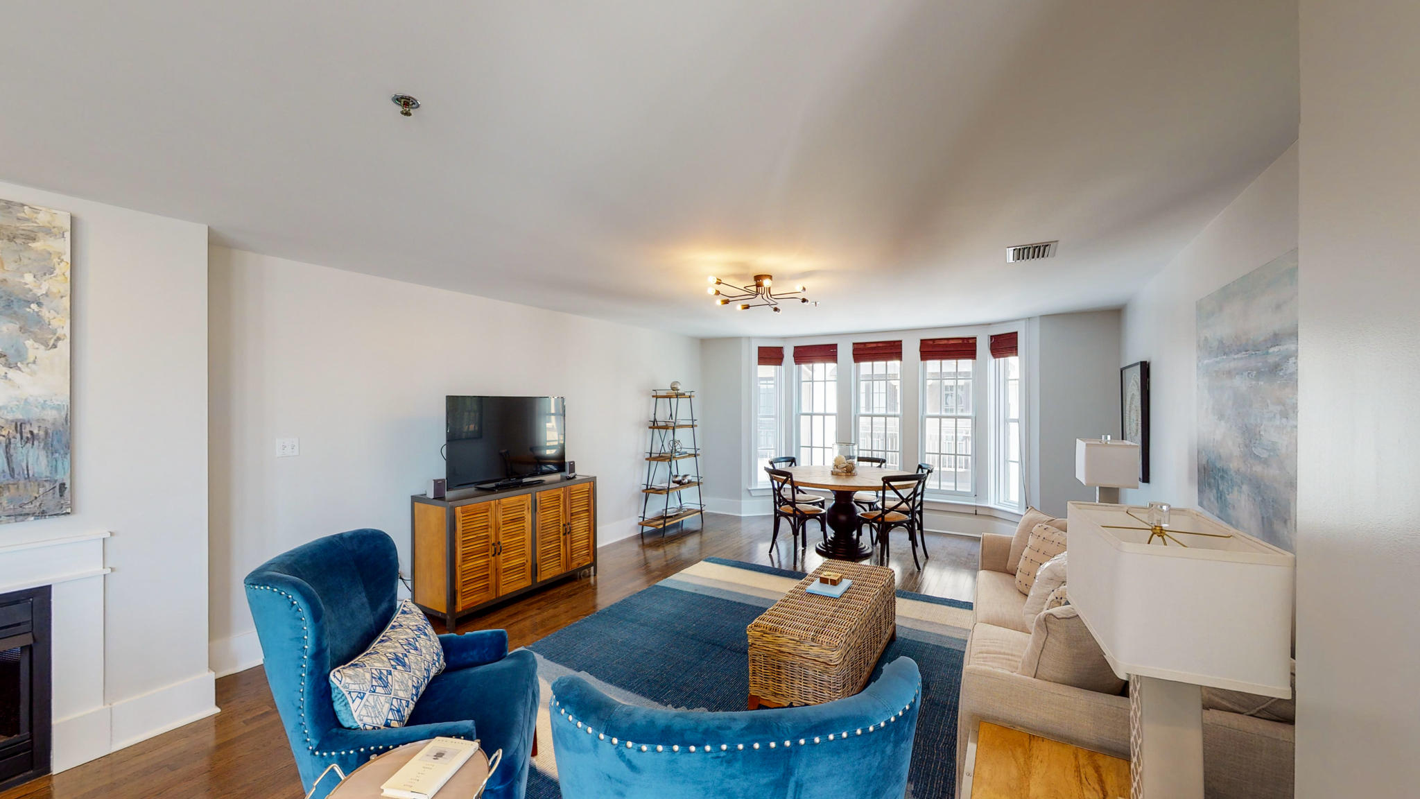 ROSEMARY BEACH - Residential