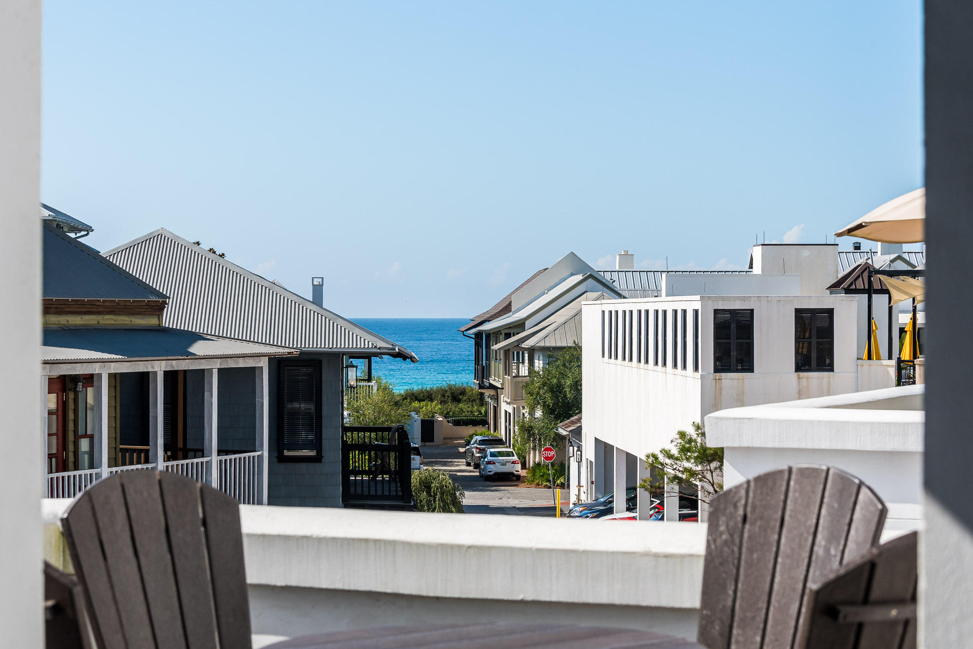 ROSEMARY BEACH - Residential