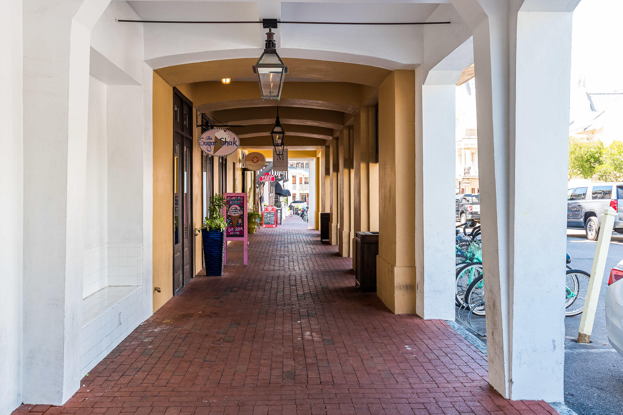 ROSEMARY BEACH - Residential