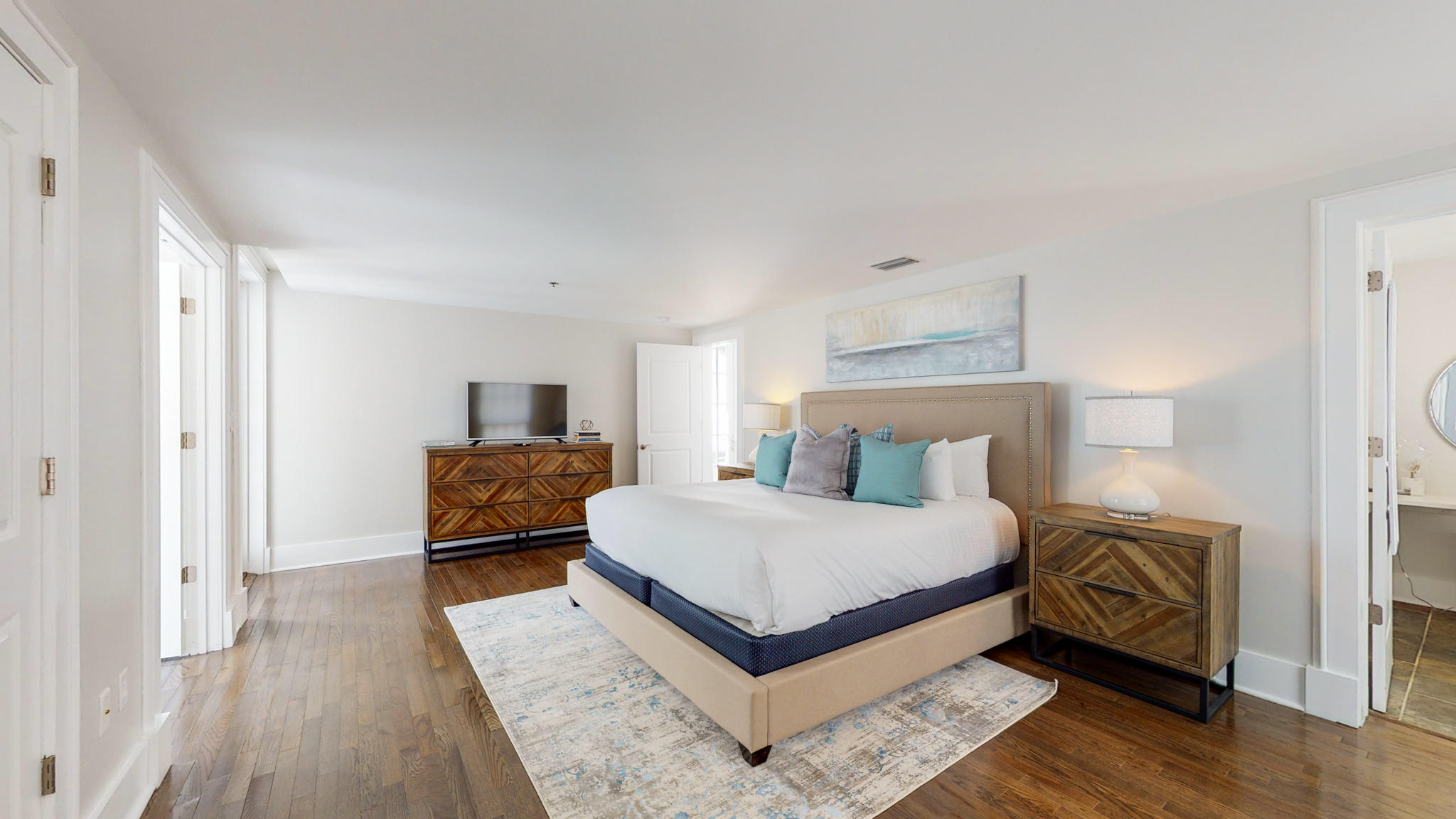 ROSEMARY BEACH - Residential