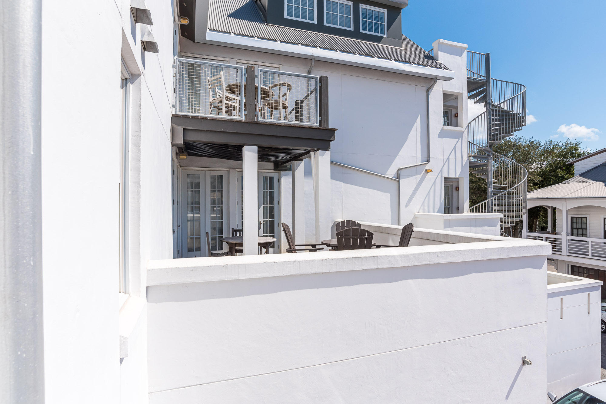 ROSEMARY BEACH - Residential