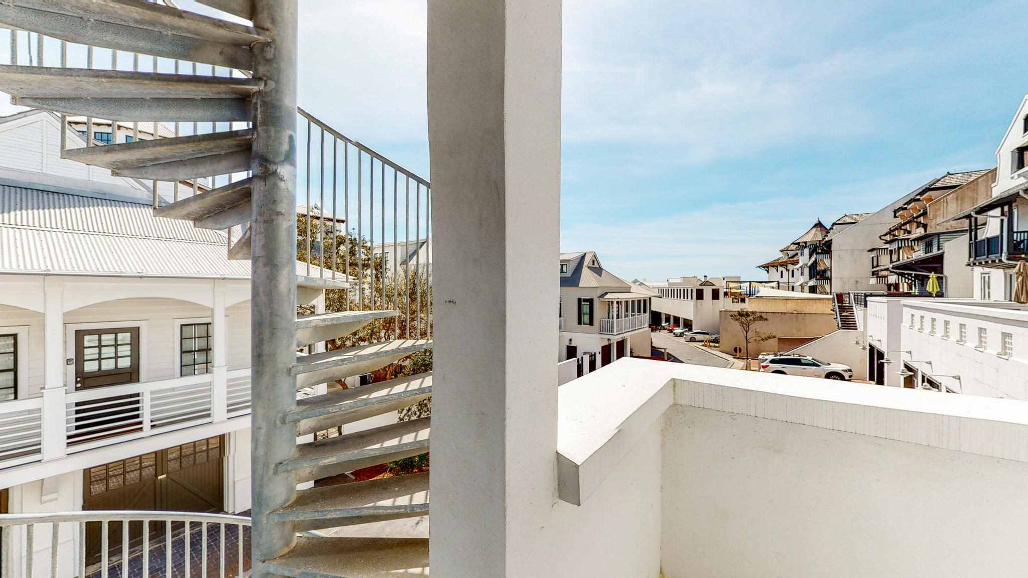 ROSEMARY BEACH - Residential