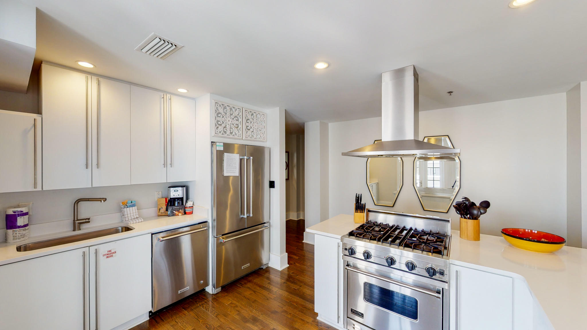 ROSEMARY BEACH - Residential