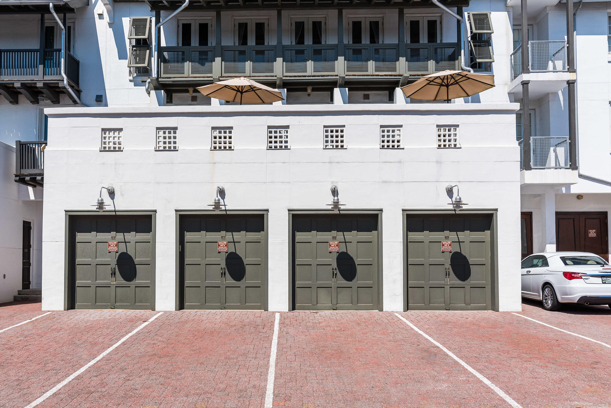 ROSEMARY BEACH - Residential