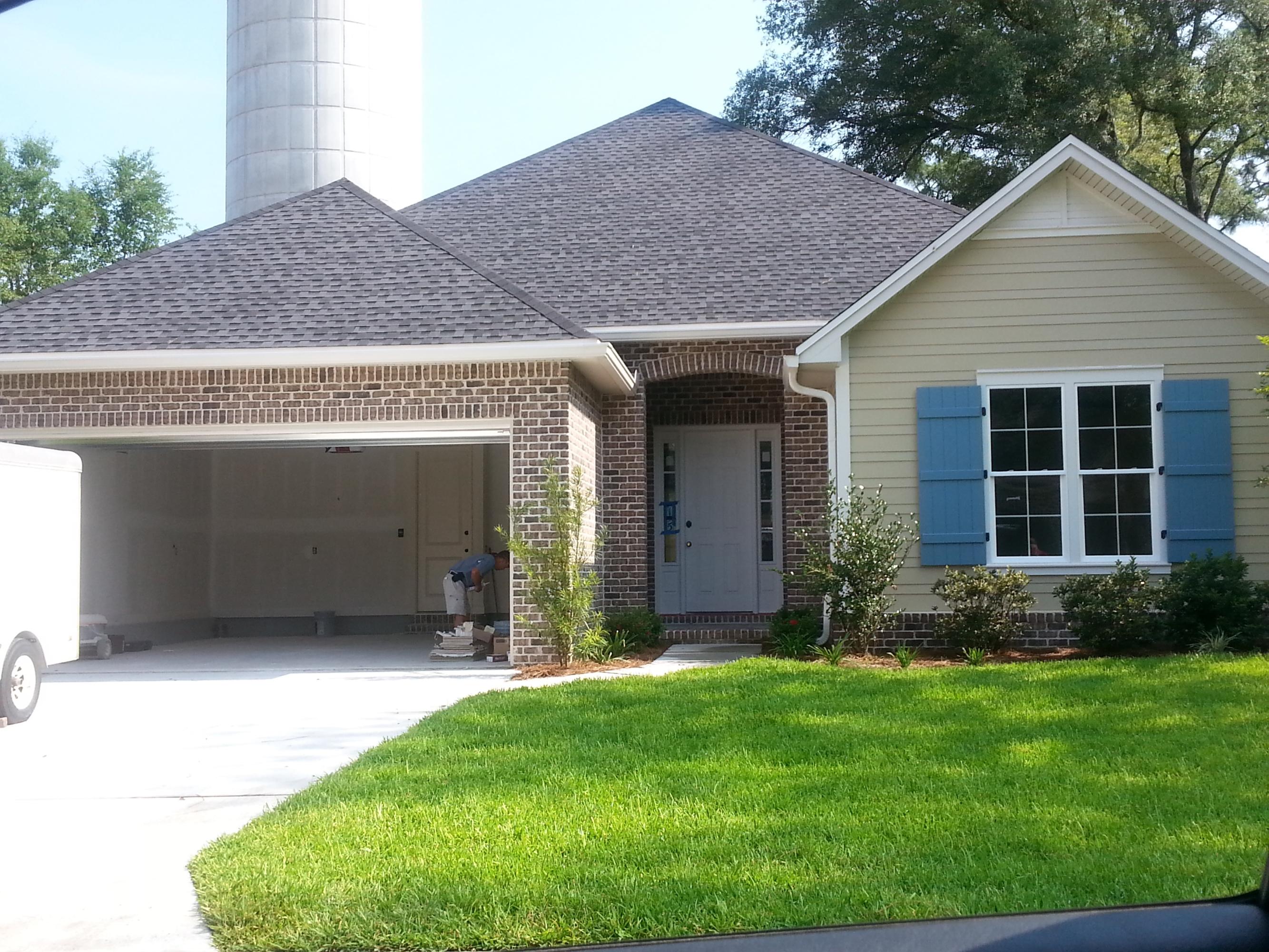 THE STABLES AT ROCKY BAYOU - Residential
