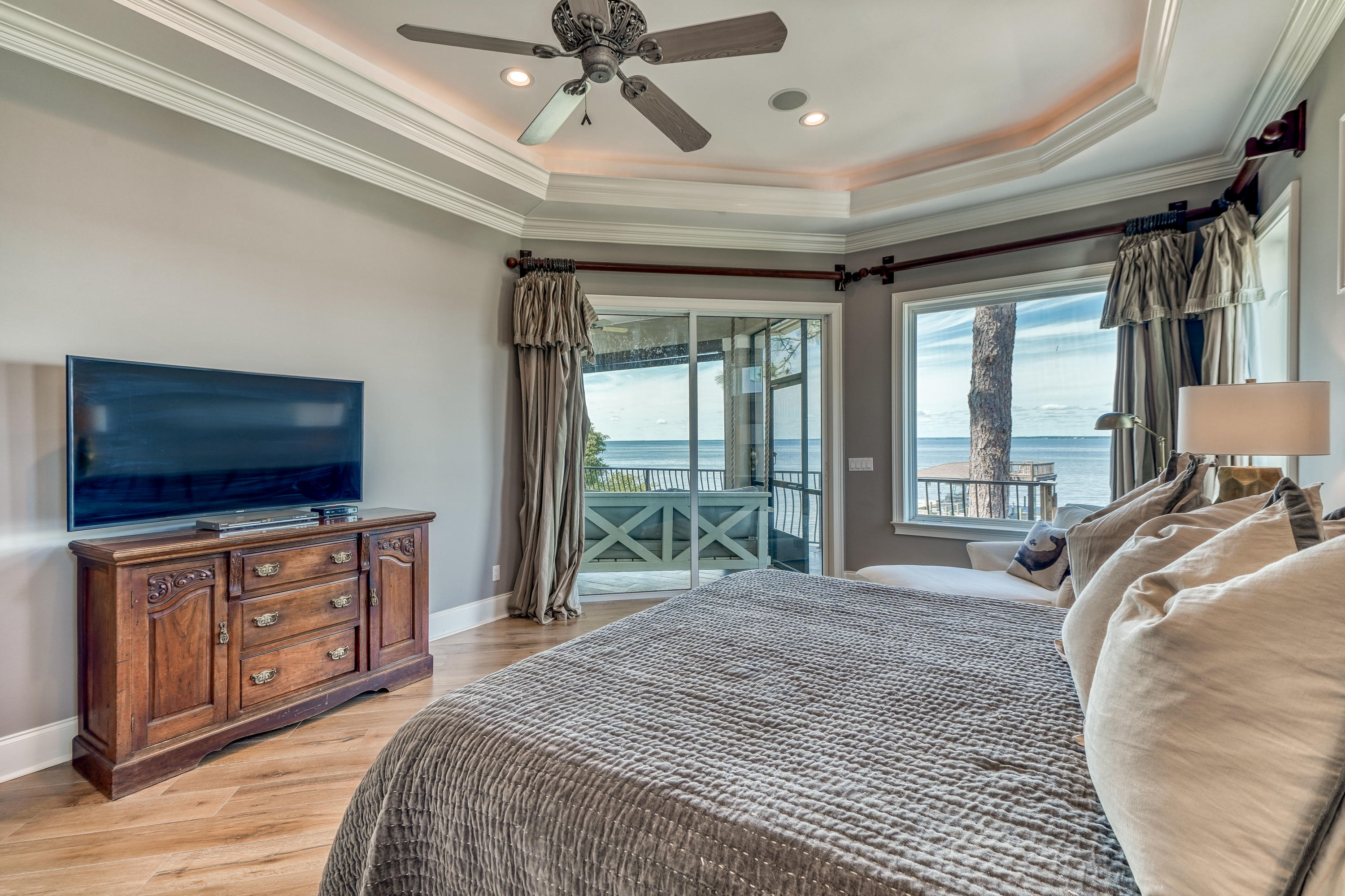 SANTA ROSA BEACH - Residential