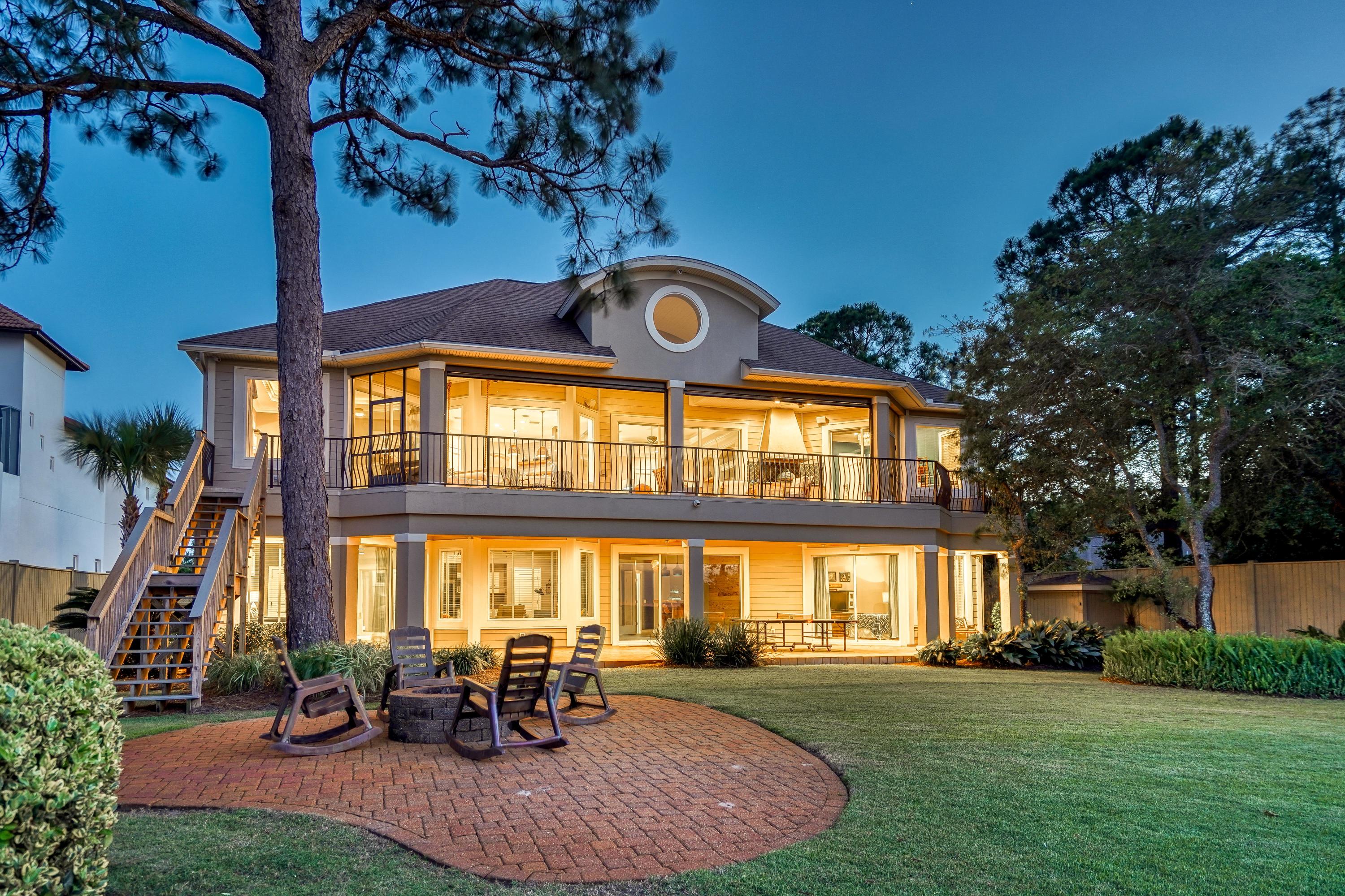 SANTA ROSA BEACH - Residential