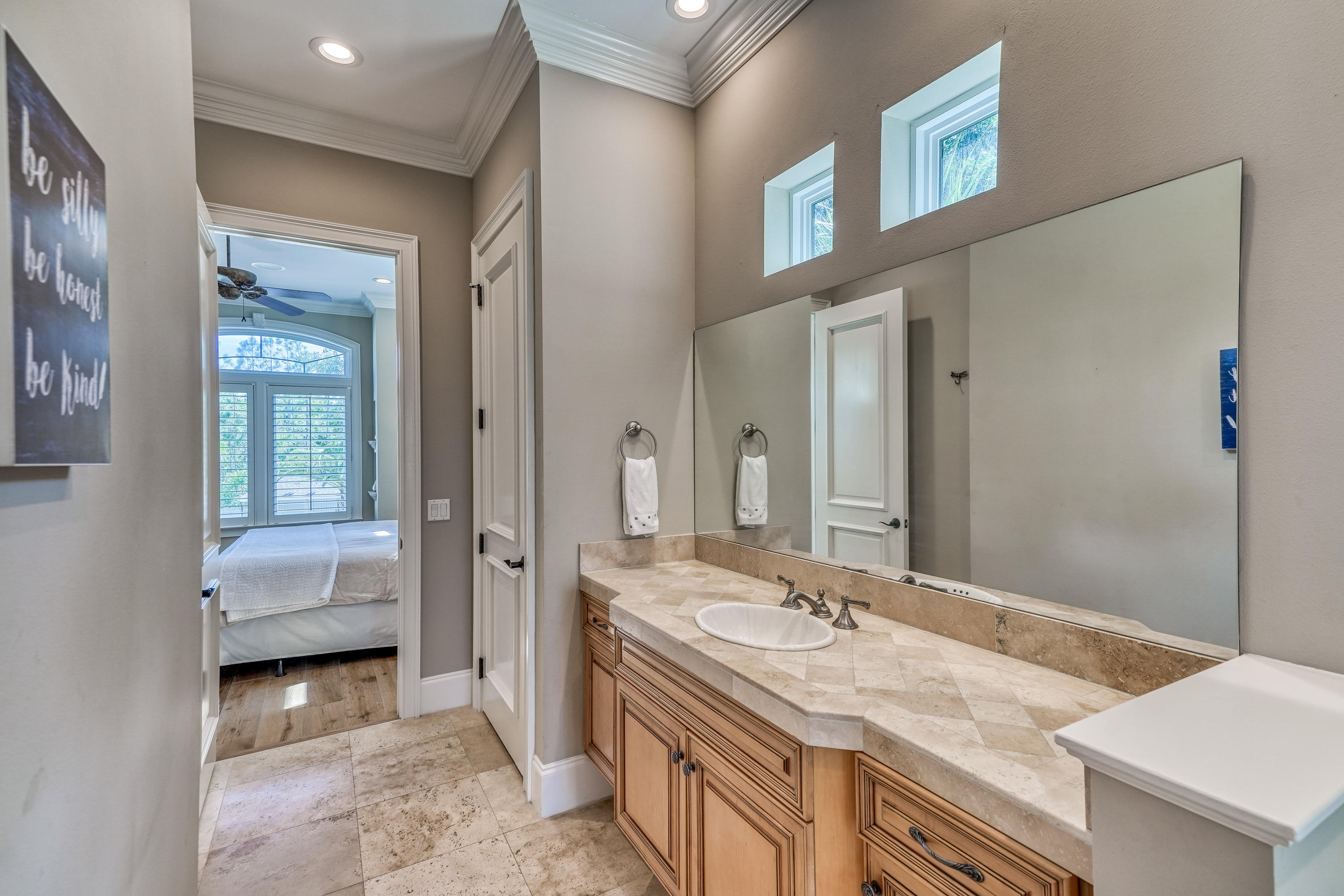SANTA ROSA BEACH - Residential